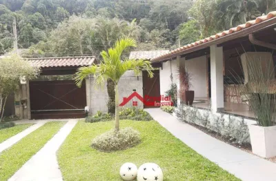 Casa com 3 dormitórios à venda, 400 m² por r$ 850.000,00 - vila progresso - niterói/rj