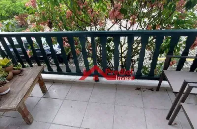 Apartamento com 2 dormitórios à venda, 81 m² por r$ 420.000,00 - pendotiba - niterói/rj