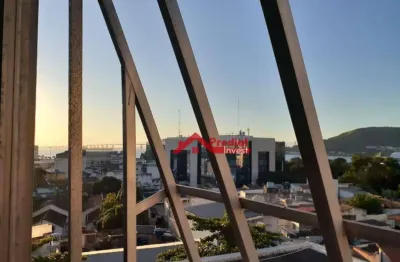 Apartamento com 2 dormitórios à venda, 65 m² por r$ 420.000,00 - são domingos - niterói/rj