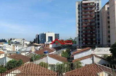 Apartamento com 3 dormitórios à venda, 85 m² por r$ 530.000,00 - são domingos - niterói/rj