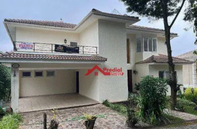 Casa com 4 dormitórios à venda por r$ 1.600.000,00 - maceió - niterói/rj