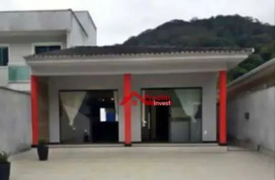 Casa à venda, 225 m² por r$ 490.000,00 - itaipu - niterói/rj