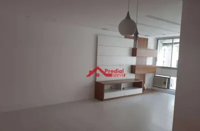 Apartamento com 3 dormitórios à venda, 135 m² por r$ 1.250.000,00 - icaraí - niterói/rj