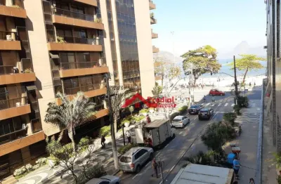 Apartamento com 2 dormitórios à venda, 75 m² por r$ 600.000,00 - icaraí - niterói/rj