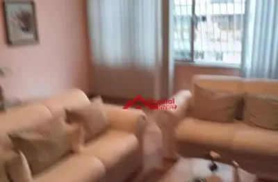 Apartamento com 3 dormitórios à venda, 180 m² por r$ 1.300.000,00 - icaraí - niterói/rj