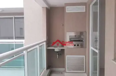 Apartamento com 2 dormitórios à venda, 63 m² por r$ 555.000,00 - santa rosa - niterói/rj