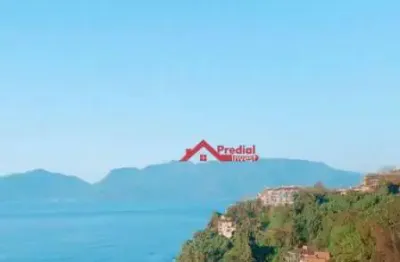 Cobertura à venda, 250 m² por r$ 850.000,00 - conceição de jacarei - mangaratiba/rj