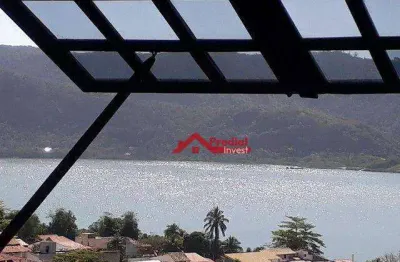 Casa com 4 dormitórios, 255 m² - venda por r$ 2.475.000,00 ou aluguel por r$ 8.450,00/mês - piratininga - niterói/rj