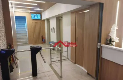Sala, 23 m² - venda por r$ 95.000,00 ou aluguel por r$ 1.075,00/mês - centro - niterói/rj