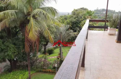 Casa com 4 dormitórios à venda, 630 m² por r$ 2.730.000,00 - vila progresso - niterói/rj