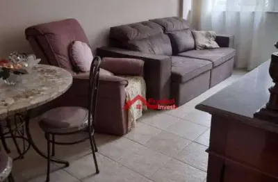 Apartamento com 2 dormitórios à venda, 85 m² por r$ 630.000,00 - icaraí - niterói/rj