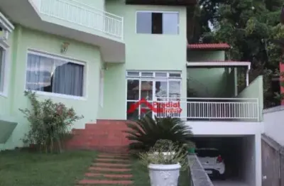 Casa com 4 dormitórios à venda, 854 m² por r$ 2.500.000,00 - badu - niterói/rj