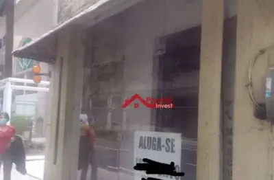 Loja para alugar, 250 m² por r$ 15.182,00/mês - icaraí - niterói/rj