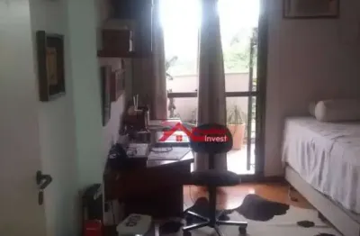 Cobertura com 3 dormitórios à venda, 130 m² por r$ 1.400.000,00 - icaraí - niterói/rj