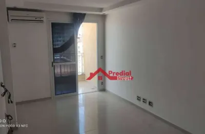 Apartamento com 2 dormitórios à venda, 68 m² por r$ 600.000,00 - santa rosa - niterói/rj