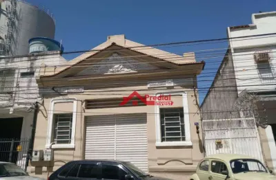 Galpão à venda, 180 m² por r$ 1.100.000,00 - são cristóvão - rio de janeiro/rj