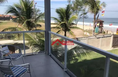 Casa com 3 dormitórios à venda, 206 m² por r$ 870.000,00 - cordeirinho - maricá/rj
