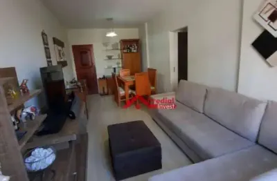 Apartamento com 4 quartos à venda na Rua Mem de Sá, 112, Icaraí, Niterói
