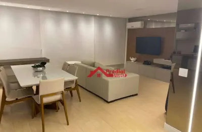 Apartamento com 4 dormitórios à venda, 160 m² por r$ 1.500.000,00 - icaraí - niterói/rj