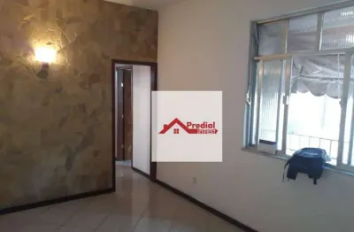 Apartamento com 2 dormitórios à venda, 50 m² por r$ 199.900,00 - fonseca - niterói/rj