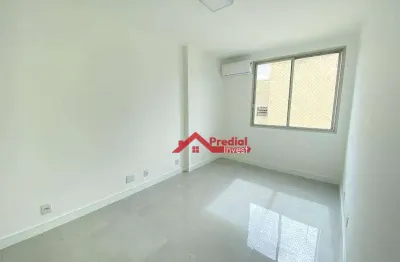 Apartamento com 2 dormitórios à venda, 80 m² por r$ 630.000,00 - icaraí - niterói/rj