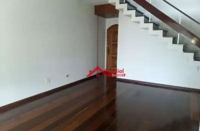 Cobertura com 3 dormitórios à venda, 265 m² por r$ 1.450.000,00 - icaraí - niterói/rj