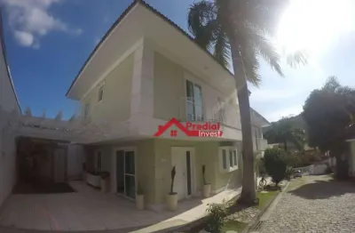 Casa com 4 dormitórios à venda, 120 m² por r$ 1.550.000,00 - são francisco - niterói/rj