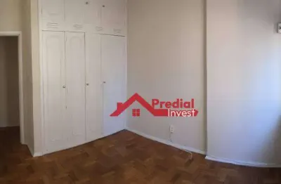Apartamento com 2 dormitórios à venda, 75 m² por r$ 560.000,00 - icaraí - niterói/rj