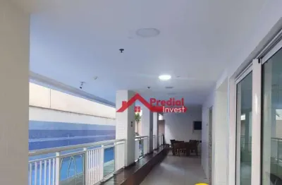 Apartamento com 3 dormitórios à venda, 120 m² por r$ 1.300.000,00 - icaraí - niterói/rj