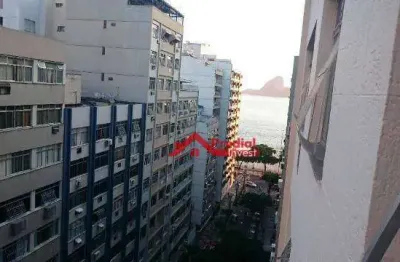 Apartamento com 3 dormitórios à venda, 90 m² por r$ 750.000,00 - icaraí - niterói/rj
