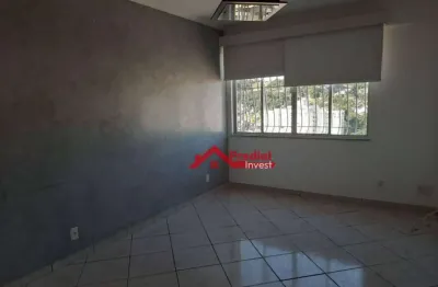 Apartamento com 2 dormitórios à venda, 90 m² por r$ 390.000,00 - fonseca - niterói/rj