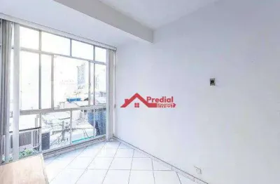 Apartamento com 4 dormitórios, 100 m² - venda por r$ 590.000,00 ou aluguel por r$ 3.078,00/mês - icaraí - niterói/rj