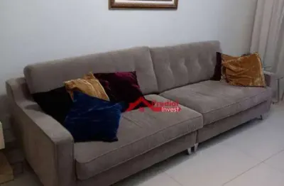 Apartamento à venda, 115 m² por r$ 900.000,00 - icaraí - niterói/rj