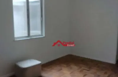 Apartamento com 2 dormitórios à venda, 54 m² por r$ 300.000,00 - santa rosa - niterói/rj