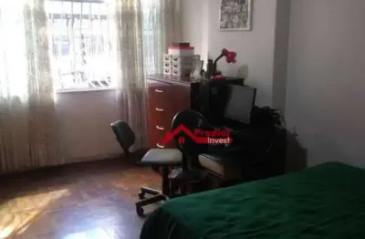 Apartamento com 3 dormitórios à venda, 127 m² por r$ 730.000,00 - icaraí - niterói/rj