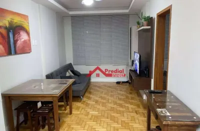 Apartamento com 2 dormitórios à venda, 84 m² por r$ 780.000,00 - icaraí - niterói/rj