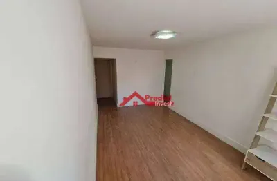 Apartamento com 2 dormitórios à venda por r$ 545.000,00 - icaraí - niterói/rj