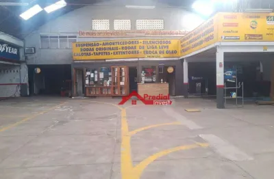 Loja para alugar, 450 m² por r$ 26.950,00/mês - centro - niterói/rj