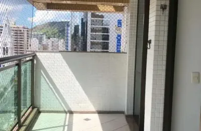 Apartamento com 2 dormitórios para alugar, 80 m² por r$ 4.500,00/mês - icaraí - niterói/rj