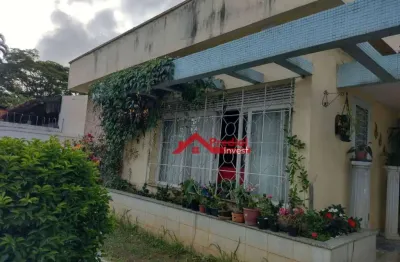 Casa com 4 dormitórios à venda, 400 m² por r$ 1.500.000,00 - são francisco - niterói/rj