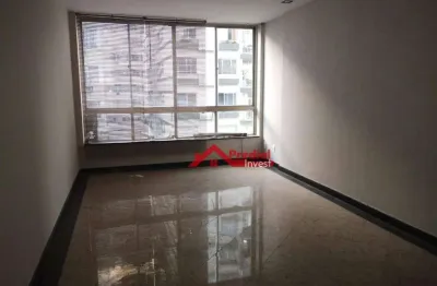 Sala comercial à venda na Rua Coronel Moreira Cesar, 26, Icaraí, Niterói