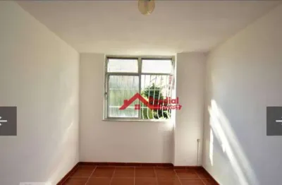 Apartamento com 2 dormitórios à venda, 65 m² por r$ 300.000,00 - icaraí - niterói/rj