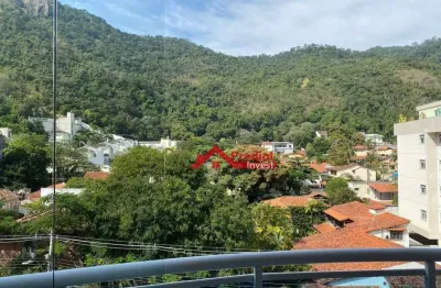 Apartamento com 3 dormitórios à venda, 100 m² por r$ 790.000,00 - são francisco - niterói/rj