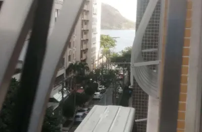 Apartamento à venda, 105 m² por r$ 1.050.000,00 - icaraí - niterói/rj