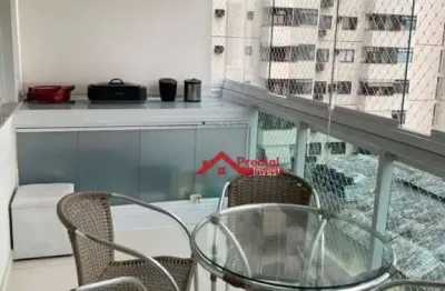 Apartamento com 2 dormitórios à venda, 82 m² por r$ 790.000,00 - icaraí - niterói/rj