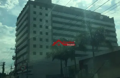 Sala à venda, 26 m² por r$ 100.000,00 - colônia - itaboraí/rj
