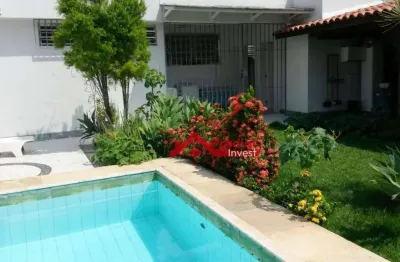 Casa com 4 dormitórios à venda, 240 m² por r$ 1.290.000,00 - são francisco - niterói/rj