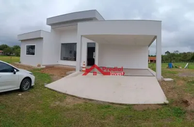 Casa com 3 dormitórios à venda, 170 m² por r$ 890.000,00 - inoã - maricá/rj
