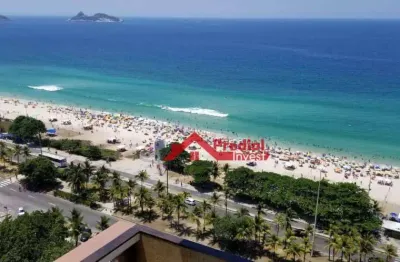 Apartamento à venda, 310 m² por r$ 5.300.000,00 - barra da tijuca - rio de janeiro/rj