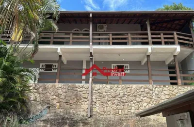 Casa com 3 quartos à venda na Rua I, 28, Piratininga, Niterói